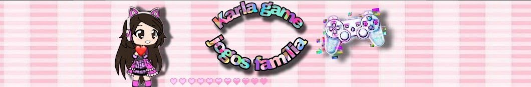 karla game jogos família