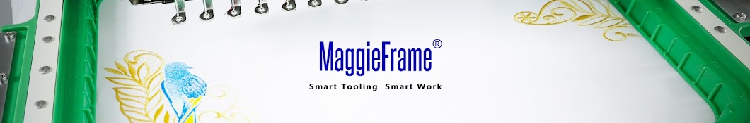 MaggieFrame TV