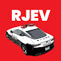 RJEV - Real Japanese Emergency Vehicles