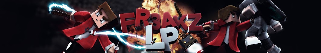 Fr3akzLP Banner