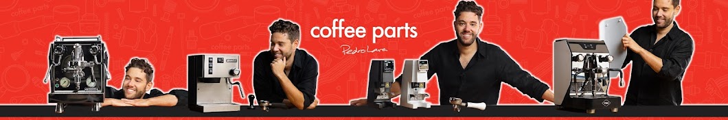 Coffee Parts