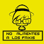 NO ALIMENTES A LOS FRIKIS