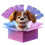 Unbox Pups