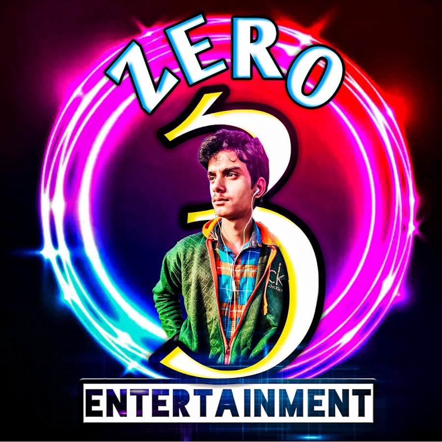 Zero 3 Entertainment - YouTube