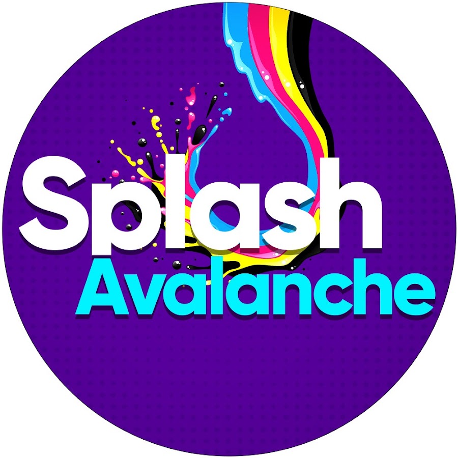 SplashAvalanche @SplashAvalanche