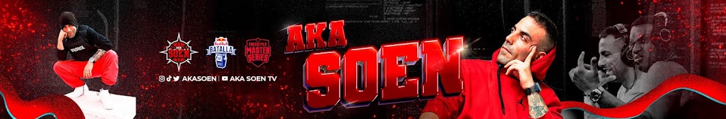 Aka Soen TV Banner