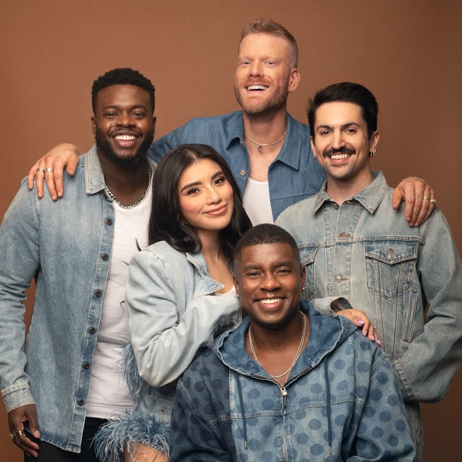 Pentatonix @ptxofficial