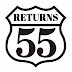 55.returns ~No regrets in my life~