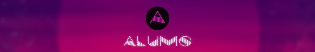 Alumo Royalty Free Music Banner