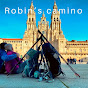 Robin’s camino