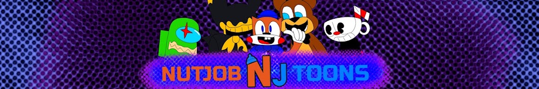 NUT-JOB TOONS