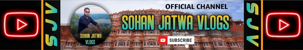 Sohan Jatwa Vlogs