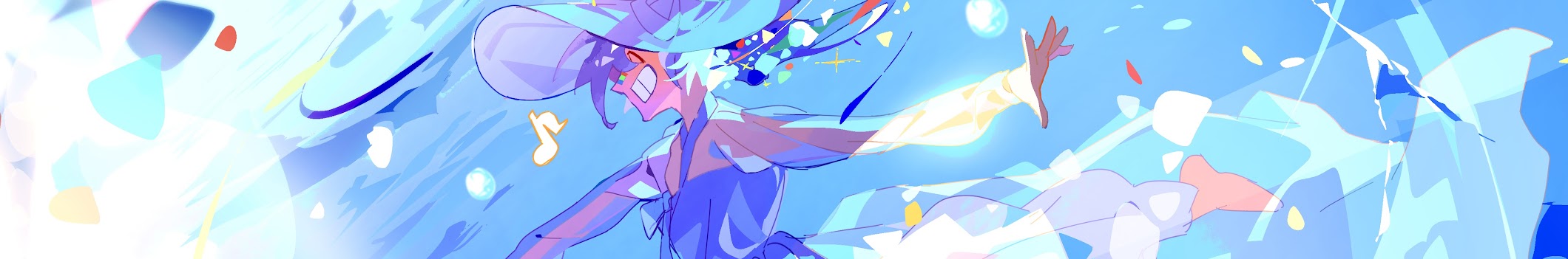 banner