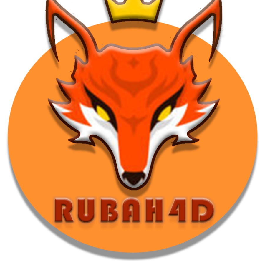 Rubah4d