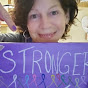 purple phoenix livingwithCANCER my journey