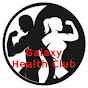 Galaxy Health Club youtube avatar