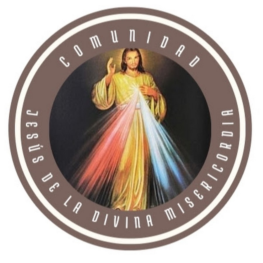 Comunidad Jesús De La Divina Misericordia Youtube 7550