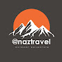 Travel with Nazmin