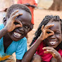 Happy Kids Africana