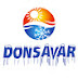 Donsavar Makinesi