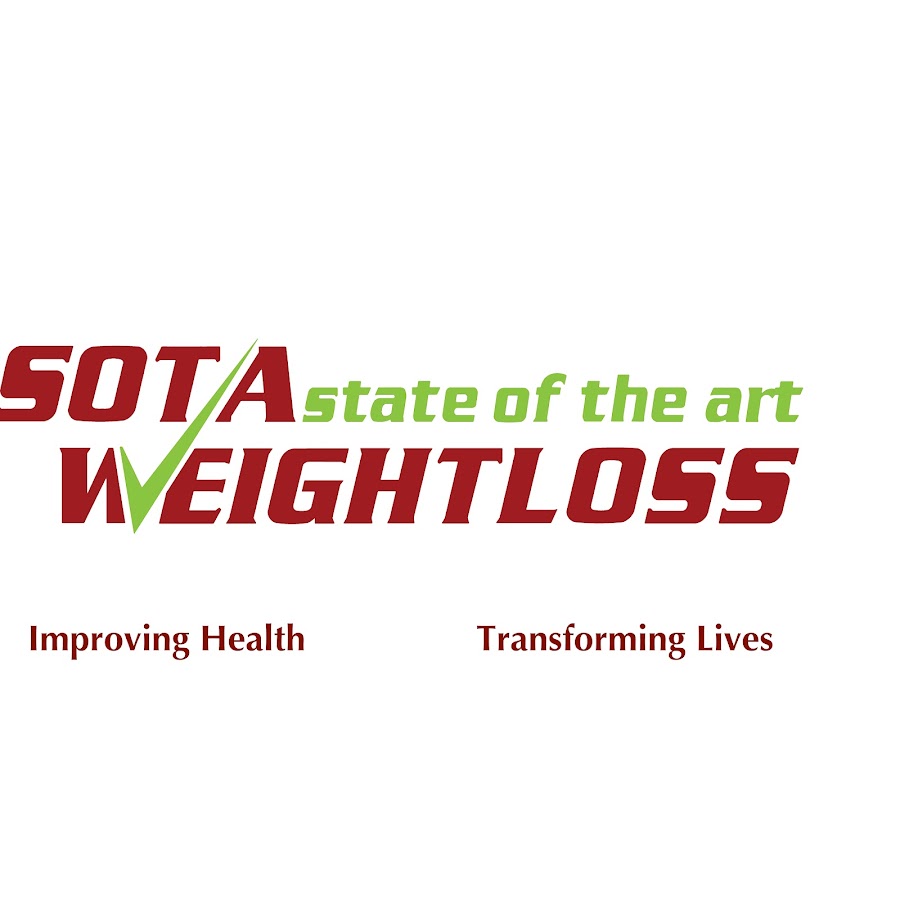 SOTA Weight Loss - State of the Art Weightloss - Fast Weight Loss