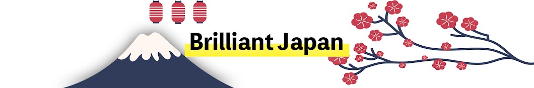 Brilliant Japan