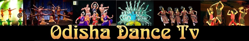 Odisha Dance Tv