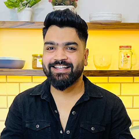 influencer profile picture