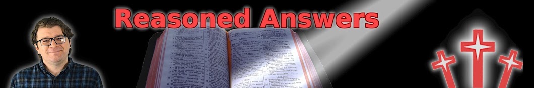 Reasoned Answers Banner