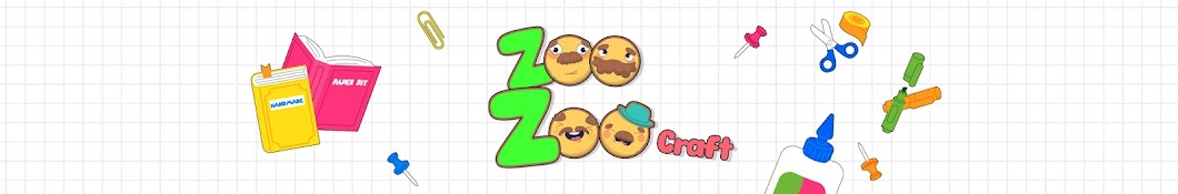 ZooZoo Craft