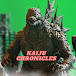 Kaiju Chronicles