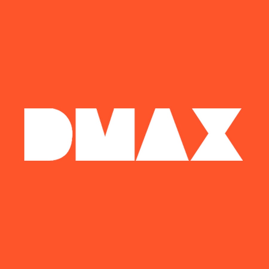 DMAX España @DMAXEspana