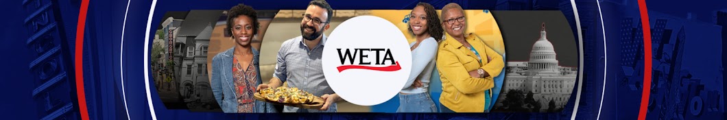 WETA PBS