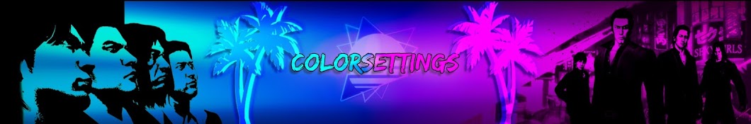 ColorSettings