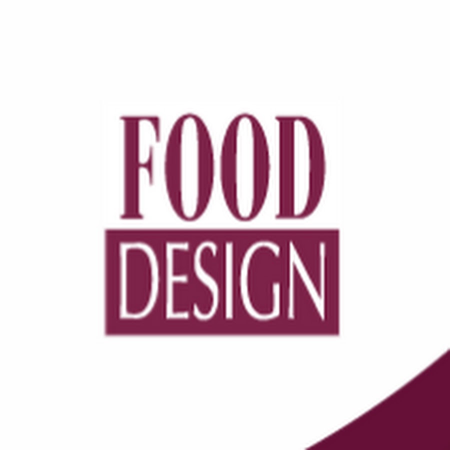 Canal Food Design Group - YouTube