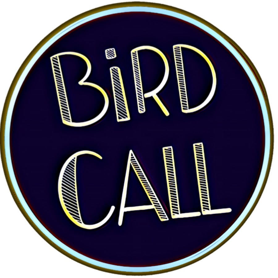 Bird call youtube