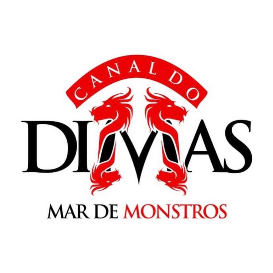 Canal do Dimas - Mar de Monstros
