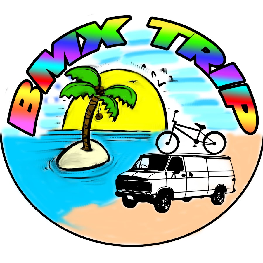 bmx trip TV @bmxtriptv