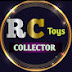 RC Toys Collector 