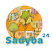 Sadyba24