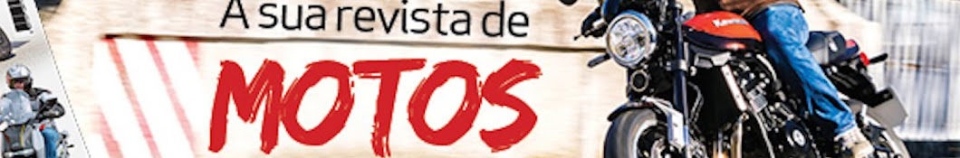 Revista Motos