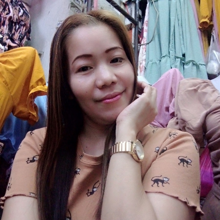 Baclaran Sales Lady Youtube