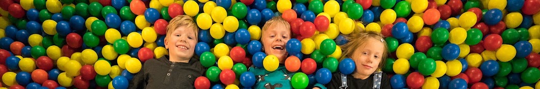 Family Playlab Banner