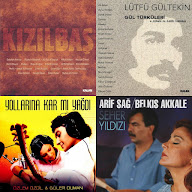 karışık müzik