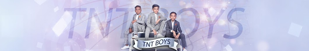 TNT Boys Banner