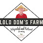Lolo Dom's Integrated and Natural Farming
