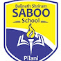 Saboo School Pilani