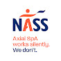 National Axial Spondyloarthritis Society