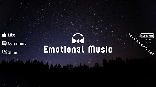 Emotional Music 