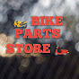 BIKE PARTS STORE